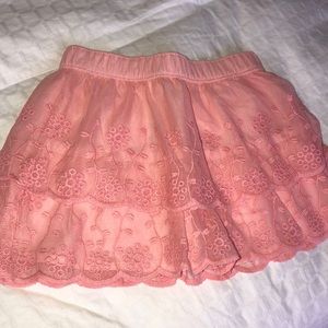 Carter’s Ruffle Skirt